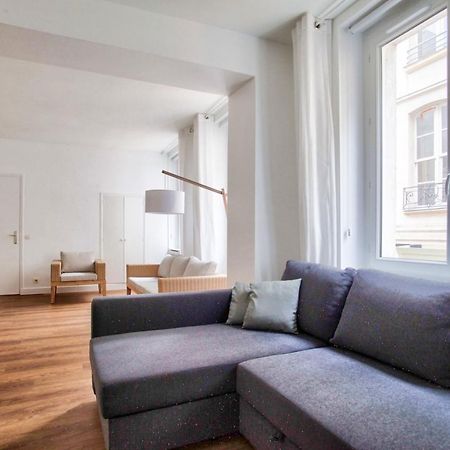 1 Bedroom Quartier Latin Royer Collard Parijs Buitenkant foto