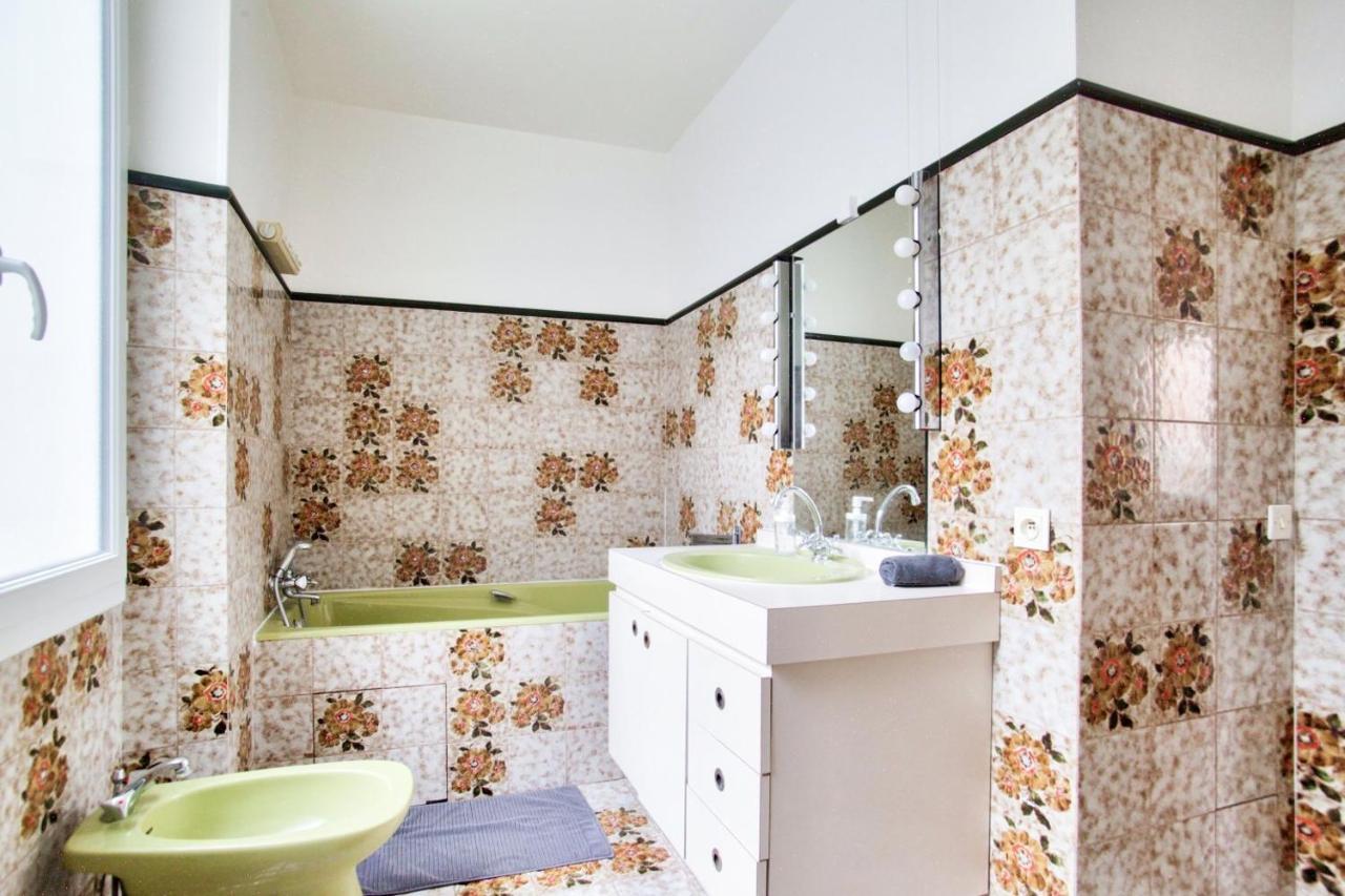 1 Bedroom Quartier Latin Royer Collard Parijs Buitenkant foto